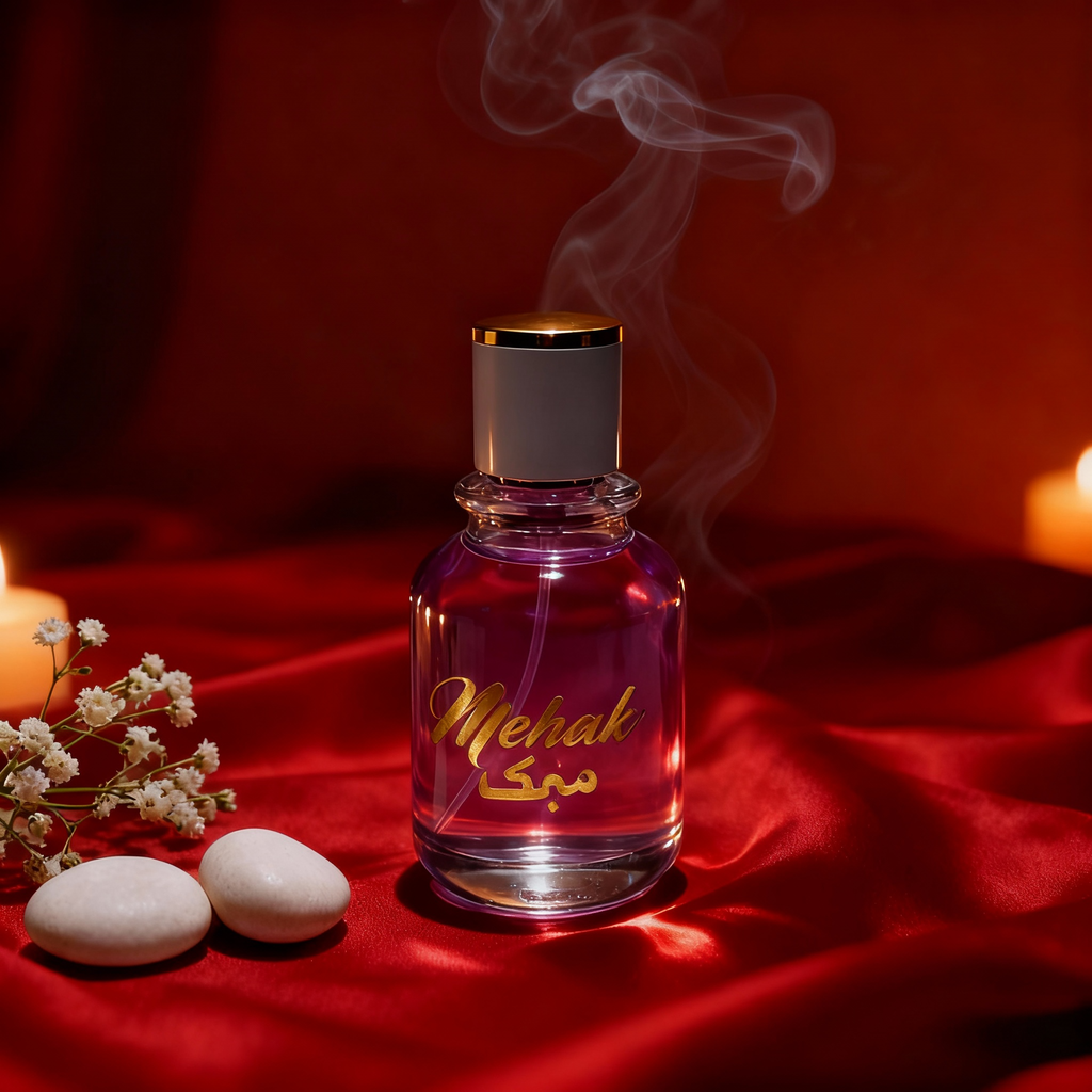 MEHAK - VBC 50 ML