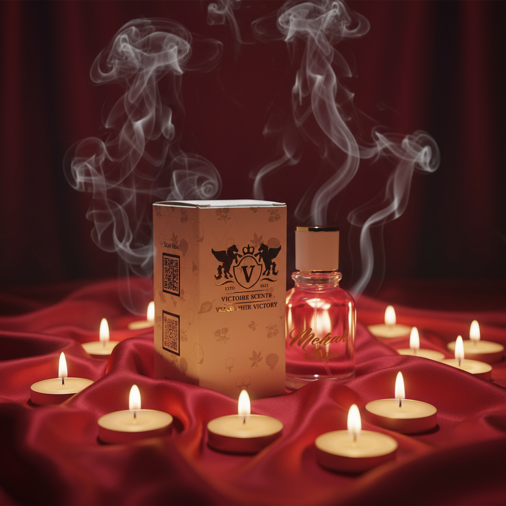 MEHAK - VBC 50 ML
