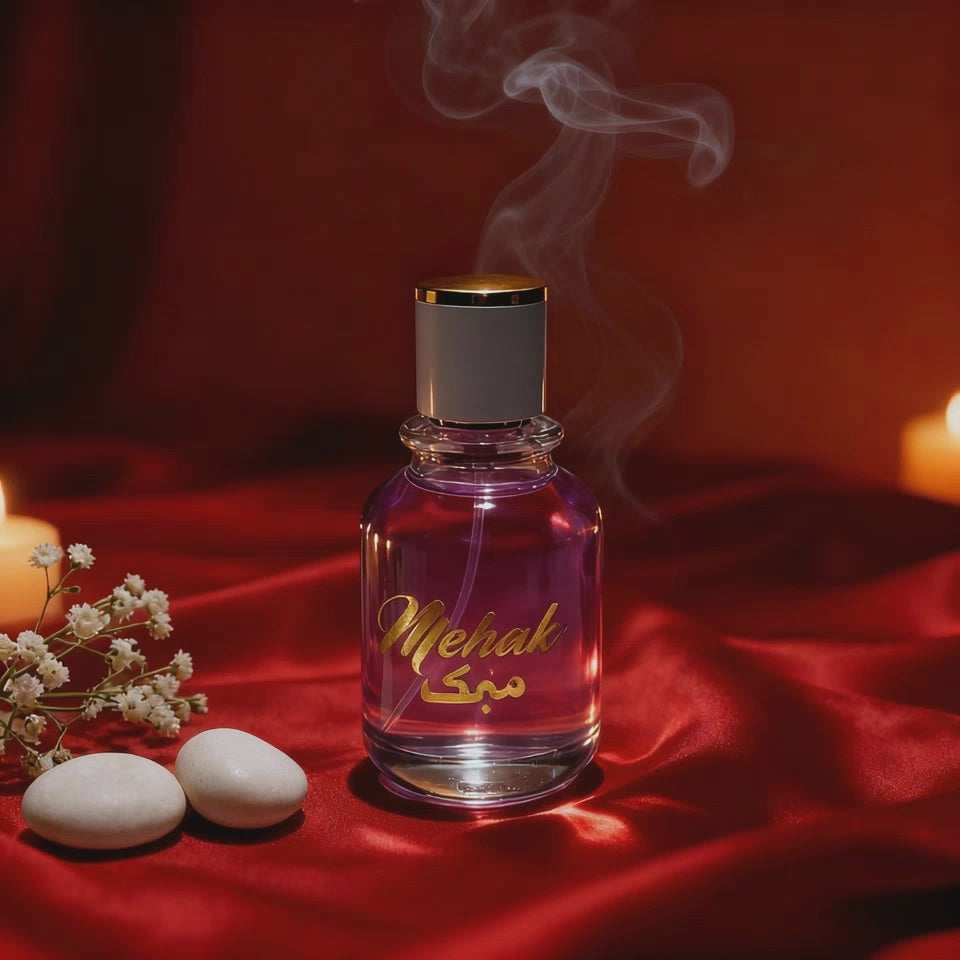 MEHAK - VBC 50 ML